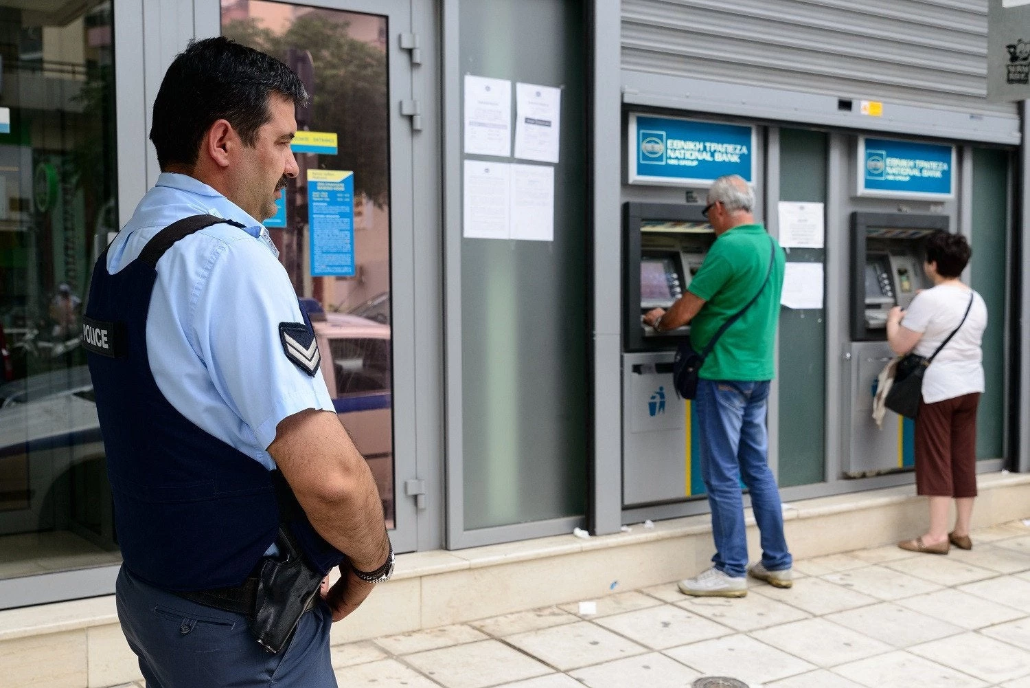 Συντάξεις Νοεμβρίου 2018: Αυτές είναι οι ημερομηνίες για ΙΚΑ, ΟΓΑ, ΟΑΕΕ και δημόσιο